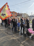Jubileuszowy Orszak Trzech Króli przeszedł przez diecezję włocławską